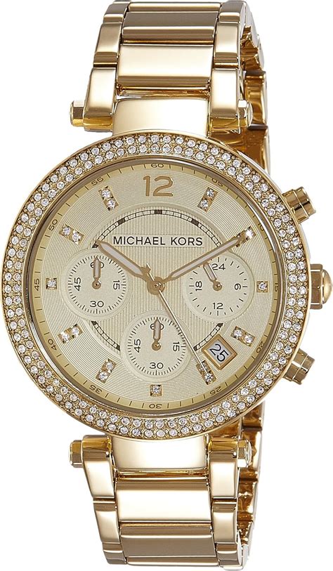 michael kors damen uhren neuheiten|Michael Kors Damenuhren online .